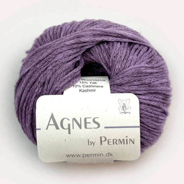 Permin Agnes